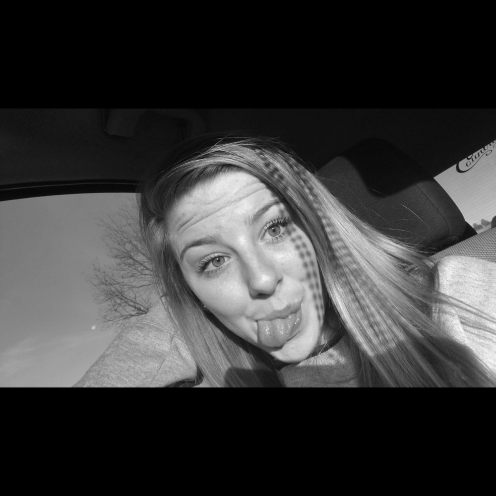 Meet your Posher, Gracie